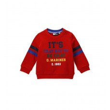 ORIGINAL MARINES DCA0620NM D4AU 18-1659TCX  ΦΟΥΤΕΡ KOKKINO